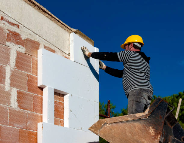 Types of Insulation We Offer in Manchester, OH