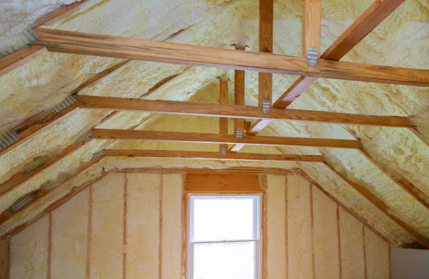 Best Specialized Insulation Services in Manchester, OH