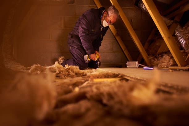 Best Commercial Insulation in Manchester, OH